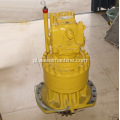 PC1250 Hydraulic Swing Motor Machinery Ass&#39;y, 706-7K-01110, PC1250-7, PC1250-8 Reduktor obrotu, 20Y-26-00232,